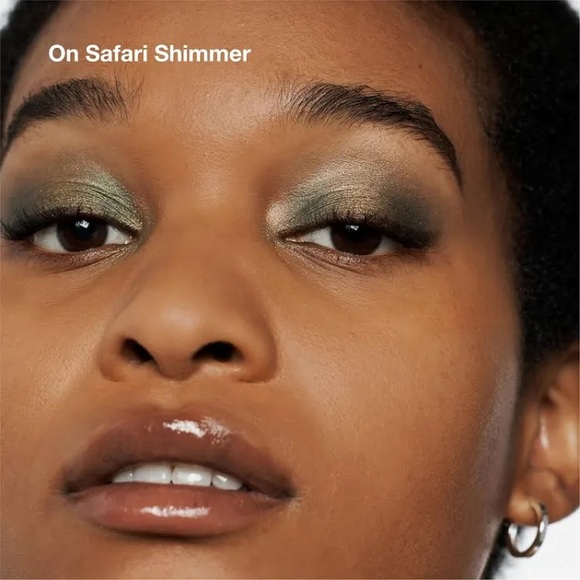 CLINIQUE | All About Shadow Quad in Safari - Picture 6 of 13